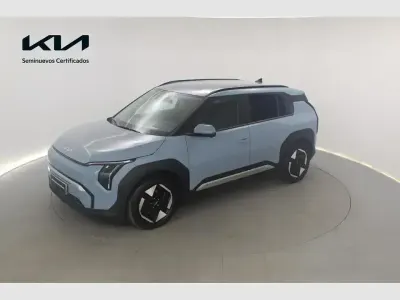 Usado Kia EV3