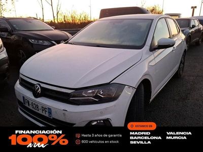 VW Polo