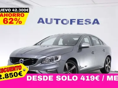 Usado Volvo S60