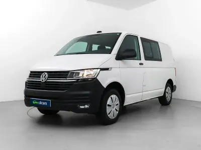 Usado VW T6.1 150 CV (110 kW) 2021 Van