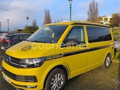 VW California