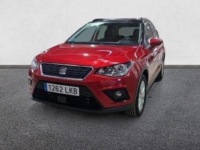 Usado Seat Arona