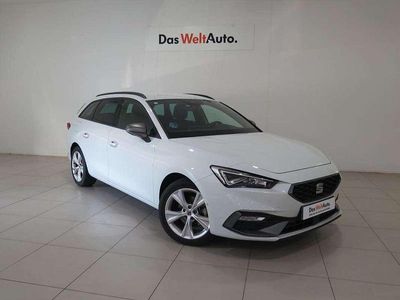 Seat Leon ST