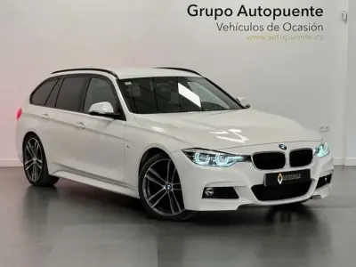 Usado BMW 318