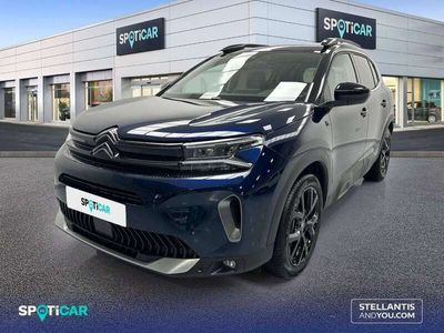 usado Citroën C5 Aircross 225 e-EAT8 Shine Pack