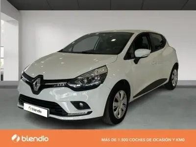 Usado Renault Clio