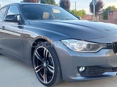 BMW 320 Gran Turismo