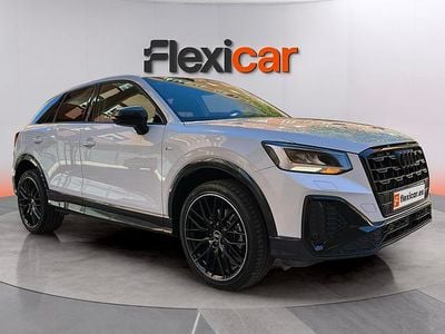 Usado Audi Q2 Premium 150 HP (110 kW) 2023 Branco SUV