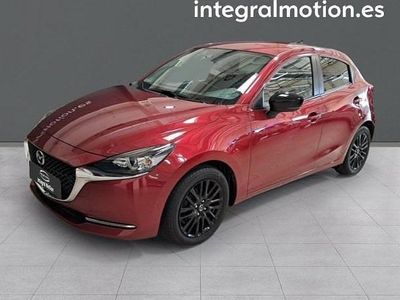 Usado Mazda 2 Homura-Line 75 CV (55 kW) 2023