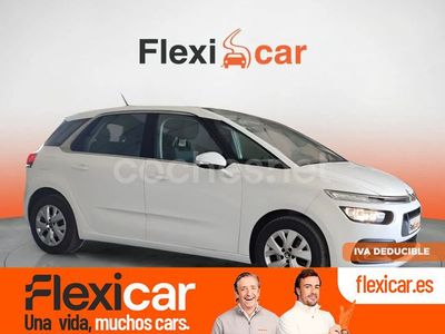 Citroën C4 SpaceTourer