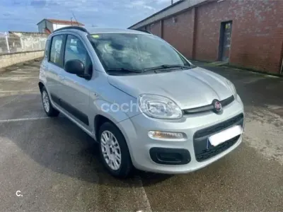 Usado Fiat Panda