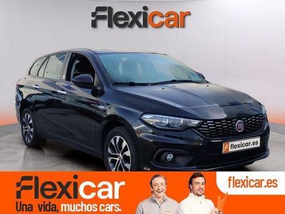 Usado Fiat Tipo Mirror 95 CV (69 kW) 2020 Negro