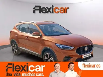 Usado MG ZS