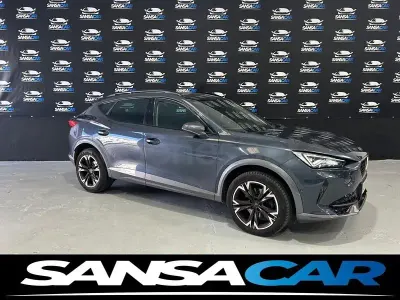 Usado Cupra Formentor