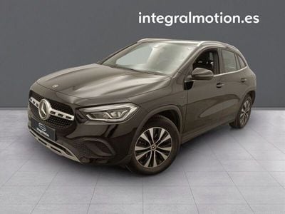 Mercedes GLA250