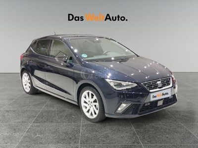 usado Seat Ibiza 1.0 Tsi S&s Fr 110