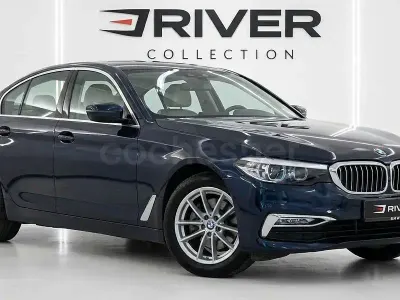 Usado BMW 530e