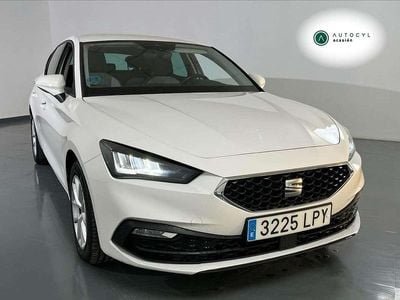 Seat Leon ST