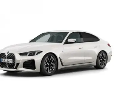 Usado BMW 420 Gran Coupé 184 CV (135 kW) 2025 Coupe