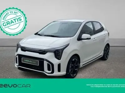 Usado Kia Picanto