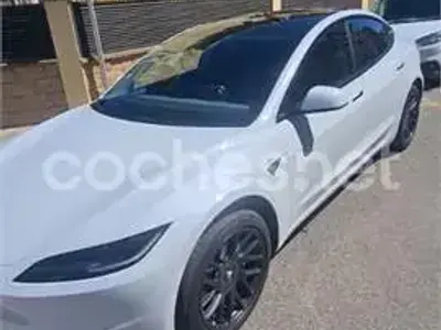 Usado Tesla Model 3