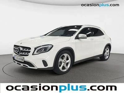 Mercedes GLA200