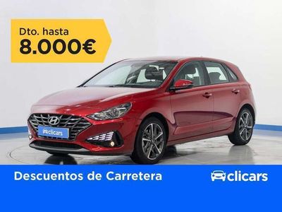 usado Hyundai i30 1.5 DPI Klass SLX 110