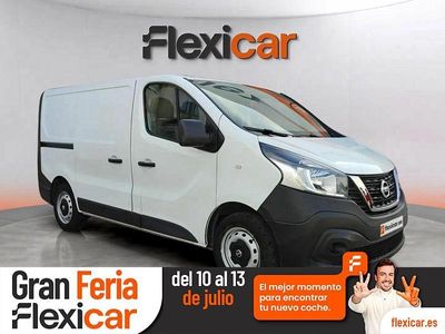 Nissan NV300
