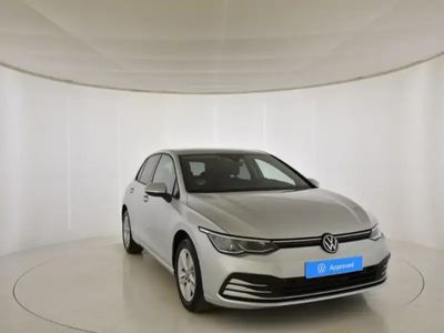 VW Golf VIII