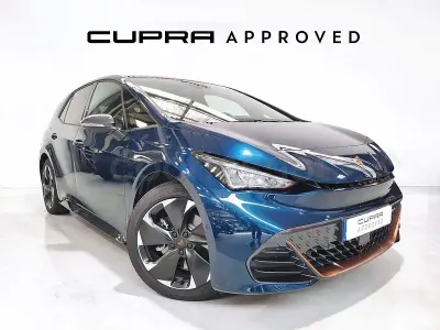 Usado Cupra Born