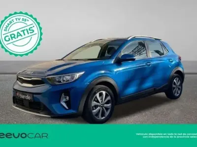 Usado Kia Stonic