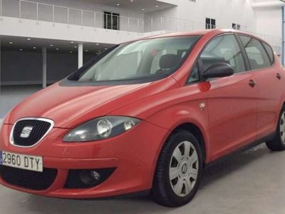 Seat Altea