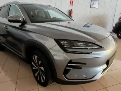 Usado BYD Seal U