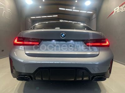 BMW M340