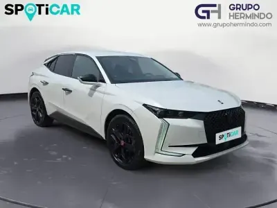 Usado DS Automobiles DS4
