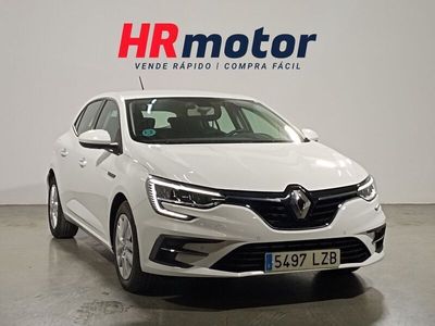 Renault Mégane IV