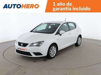 usado Seat Ibiza 1.0 Reference