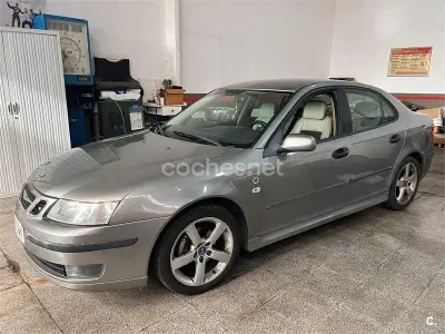 Usado Saab 9-3
