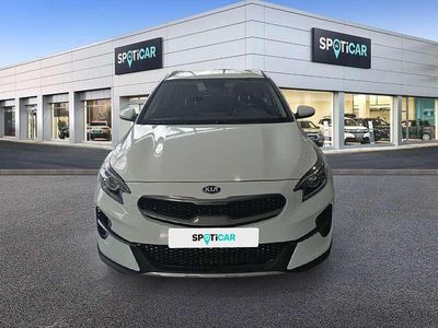 Brugt Kia XCeed 120 HK (88 kW) 2021 SUV