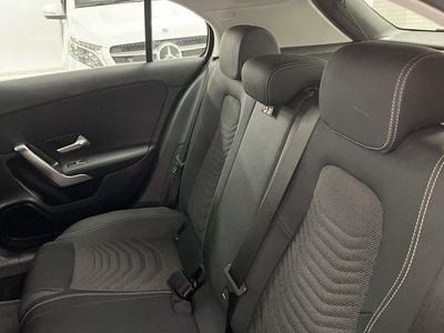 Usado Mercedes A180 Progressive 136 CV (100 kW) 2024 Negro