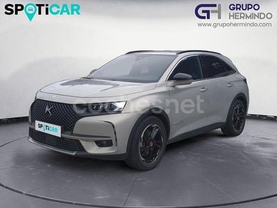 DS Automobiles DS7 Crossback