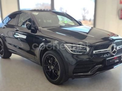 Mercedes GLC220