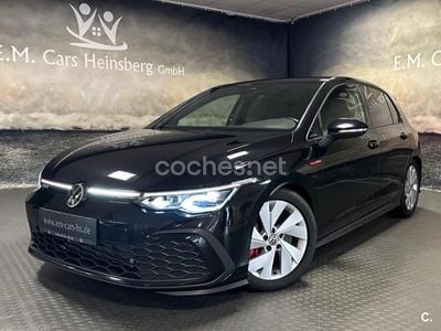 VW Golf VIII