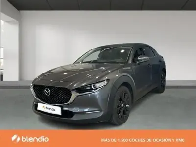 Usado Mazda CX-30