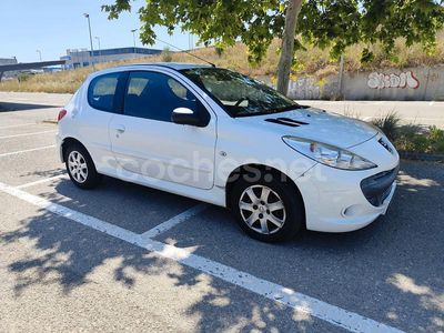 Peugeot 206+