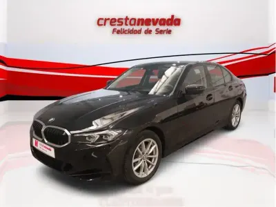 Usado BMW 318