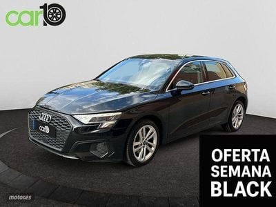 Audi A3 Sportback e-tron