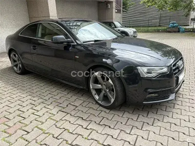 Usado Audi A5