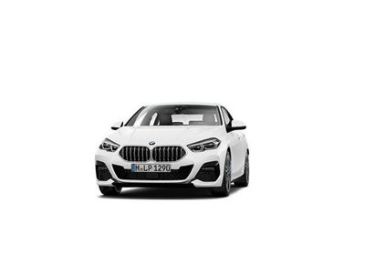 Blanco Usado 2022 BMW 218 Shadowline Coupe | 28.500 € (Precio justo)