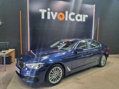 usado BMW 530 530 dA xDrive